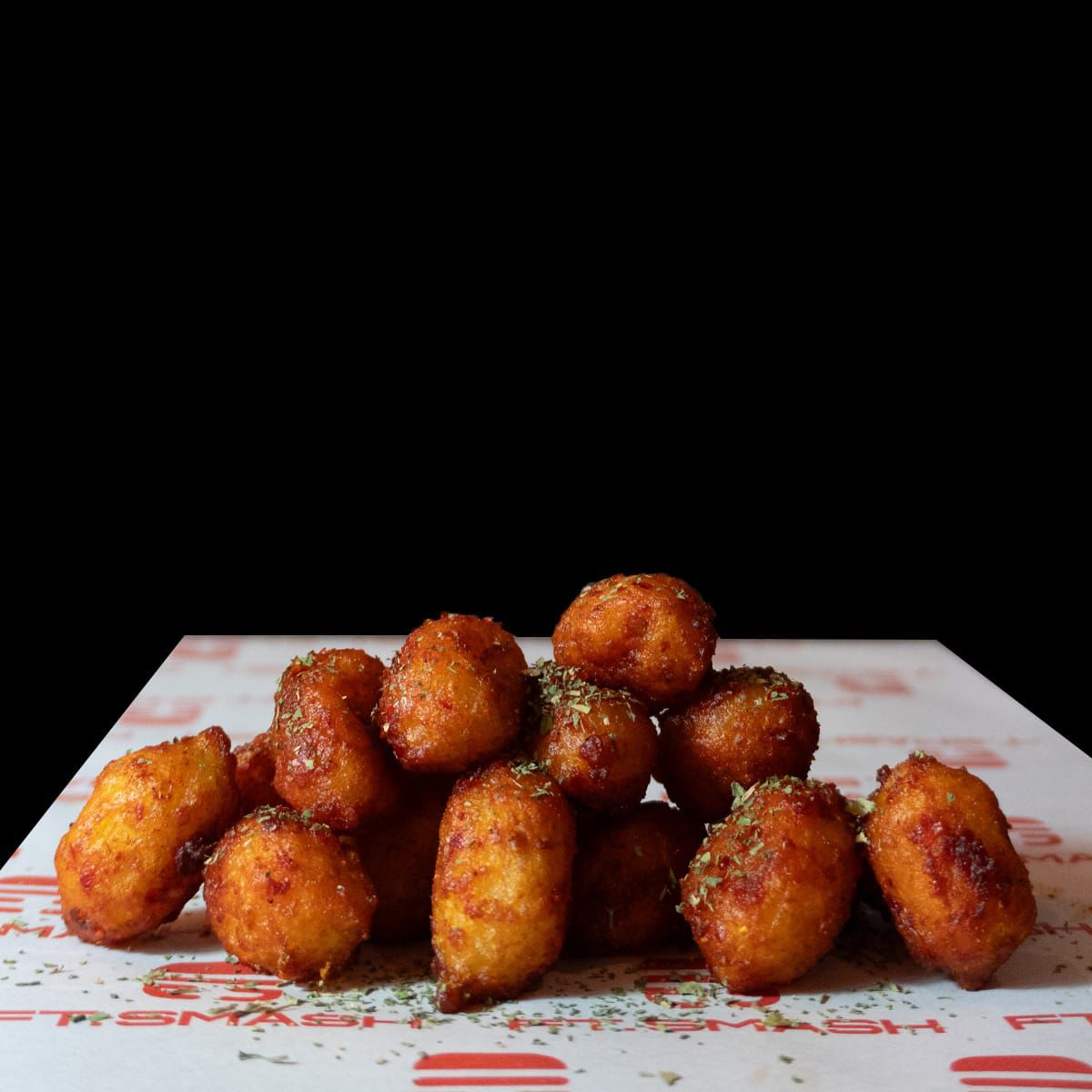 Masala Tots