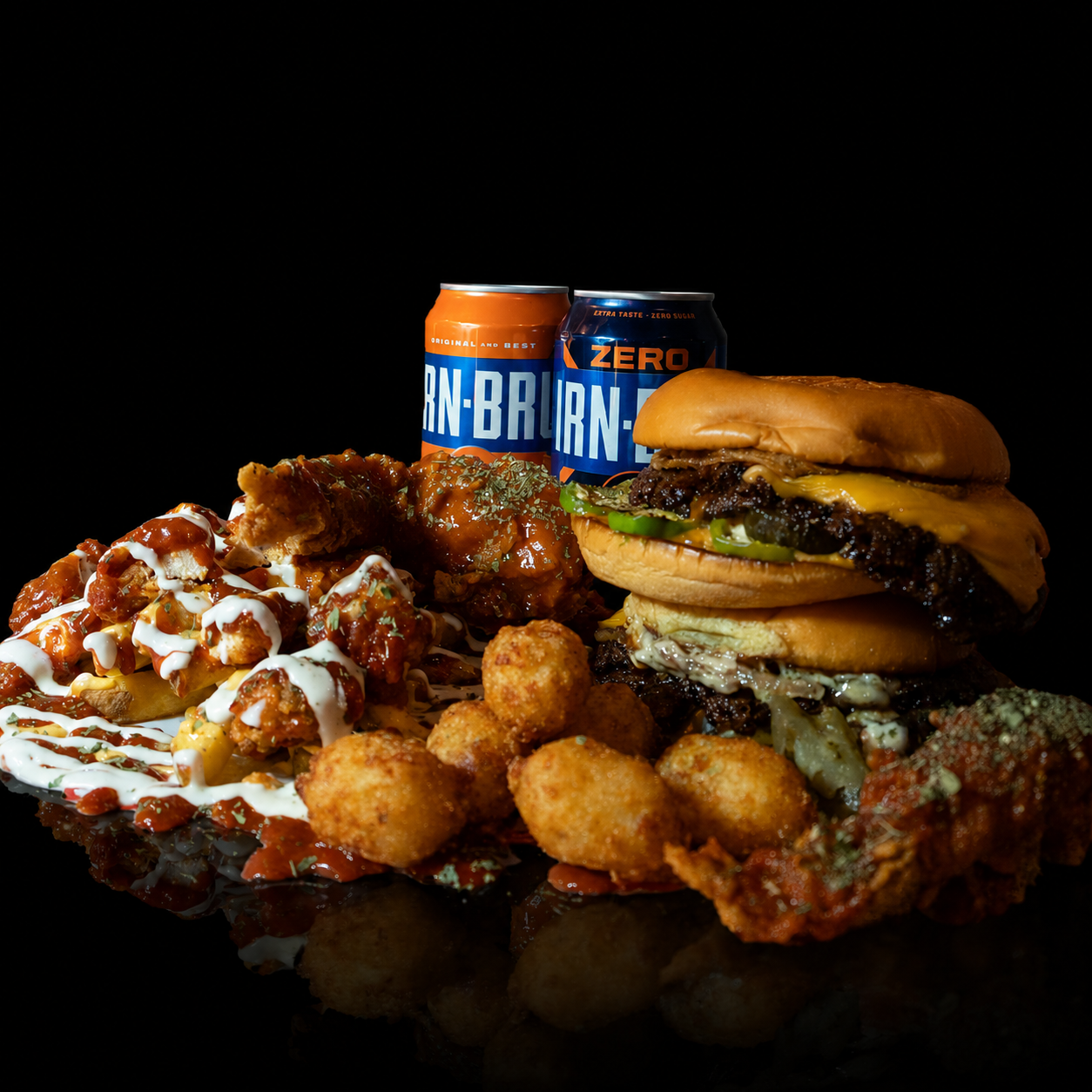 Munch Box