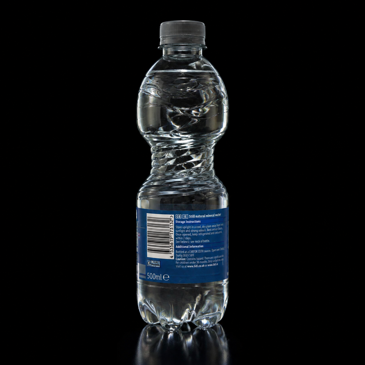 Water