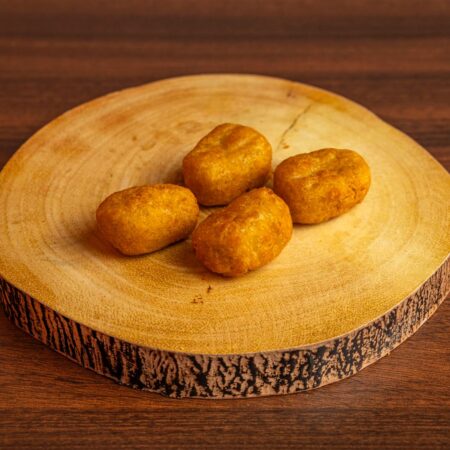 Chilli Cheese Bites