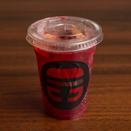 Mix Berry Sippins