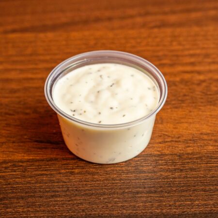 Rancho Sauce