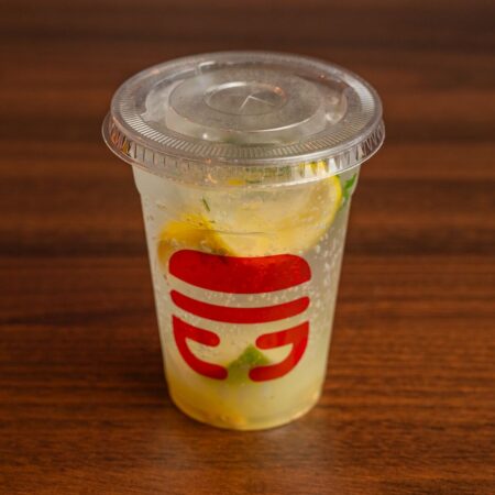 Lemon & Lime Sippins