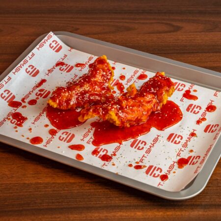 Dream Mega Tenders - 3pc (Medium)