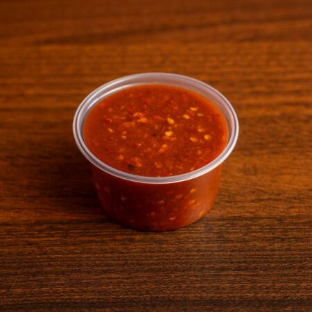 Red Sauce